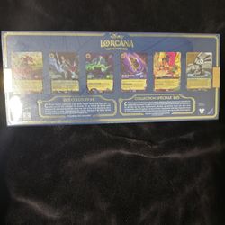 Lorcana D23