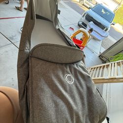 Donkey Bassinet Bugaboo