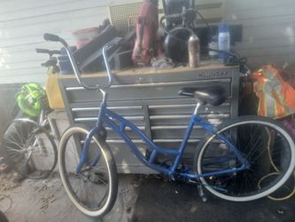 26 in Beach cruiser for sale