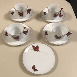Tea Set-$10
