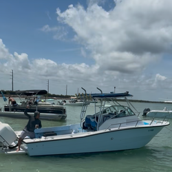 Hydra sport  1989 25 pie