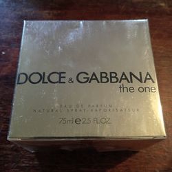 Perfumes 