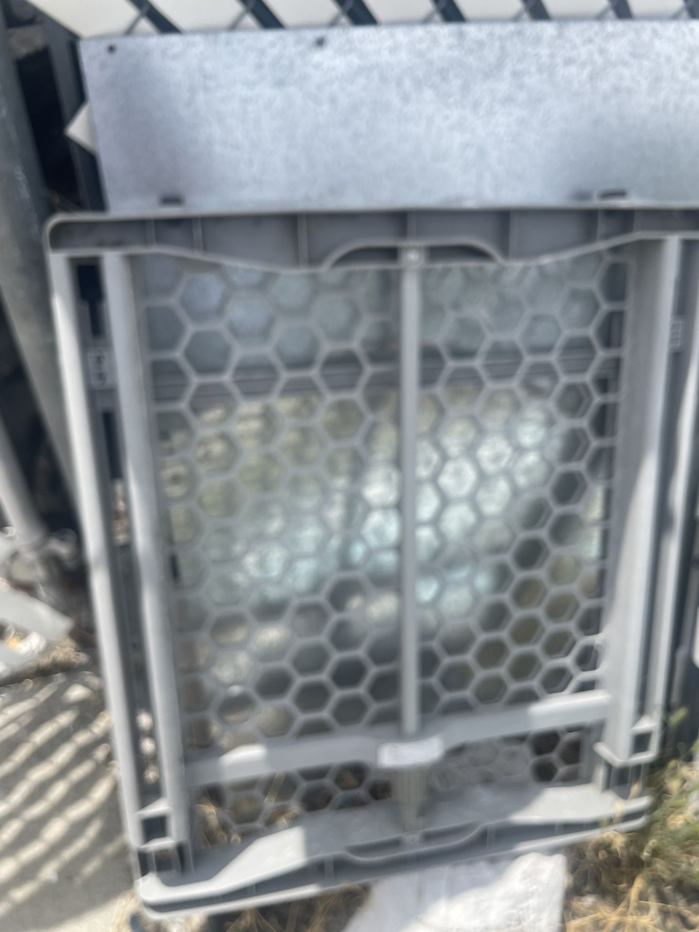 Baby Pet Gate