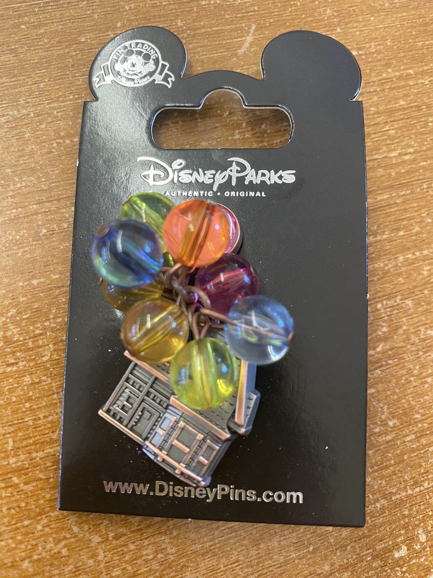 Disney - Pixar Up House Pin