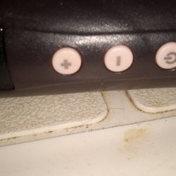 Curling Iron 2 For 10 Or One For 5