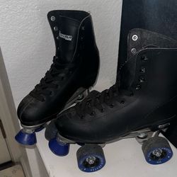 Roller Skates 