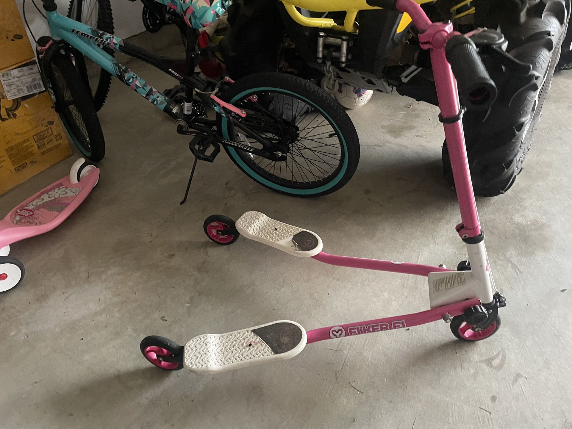 Scooter