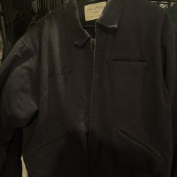 Ivan Cornejo Aqui Te Espero Tour Jacket