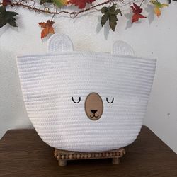 BEAR BASKET
