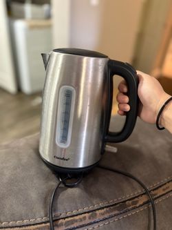Electric kettle Electric kettle