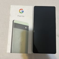 Brand new !! Google pixel 6a