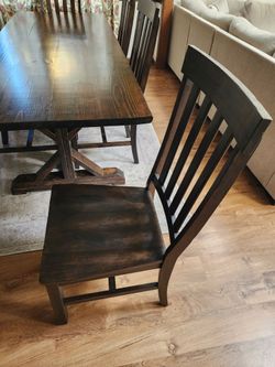 World Market Dining Chairs