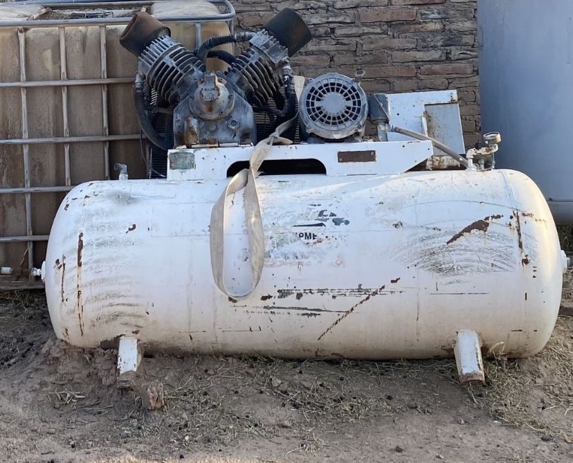 Compressor