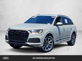 2023 Audi Q7