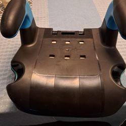 Evenflo Backless Booster Seat 