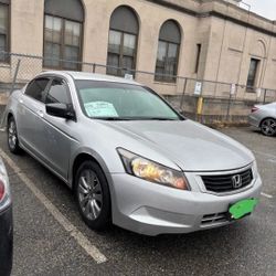 2010 Honda Accord EX
