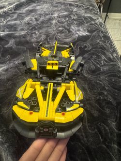Lego cars collectibles