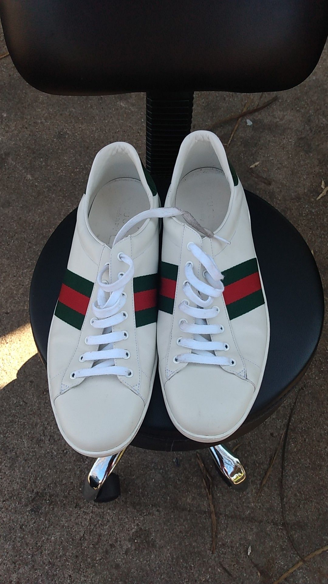 Men's Gucci Shoes