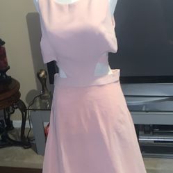 BCBGeneration Sleeveless Dress 