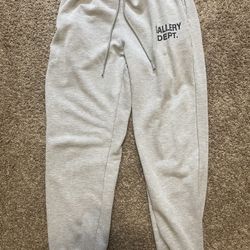 gallery dept sweats