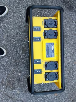 Generator