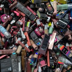 Elf Loreal Maybeline