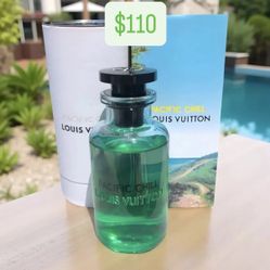 LV Fragrances