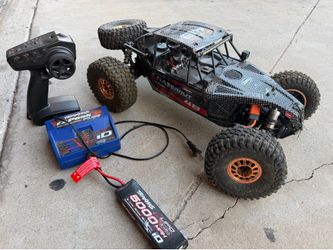 Losi 8lght. Buggy/truggy