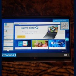 HP Pavillion X360 LAPTOP 