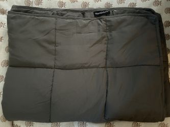 Tranquility Weighted Blanket