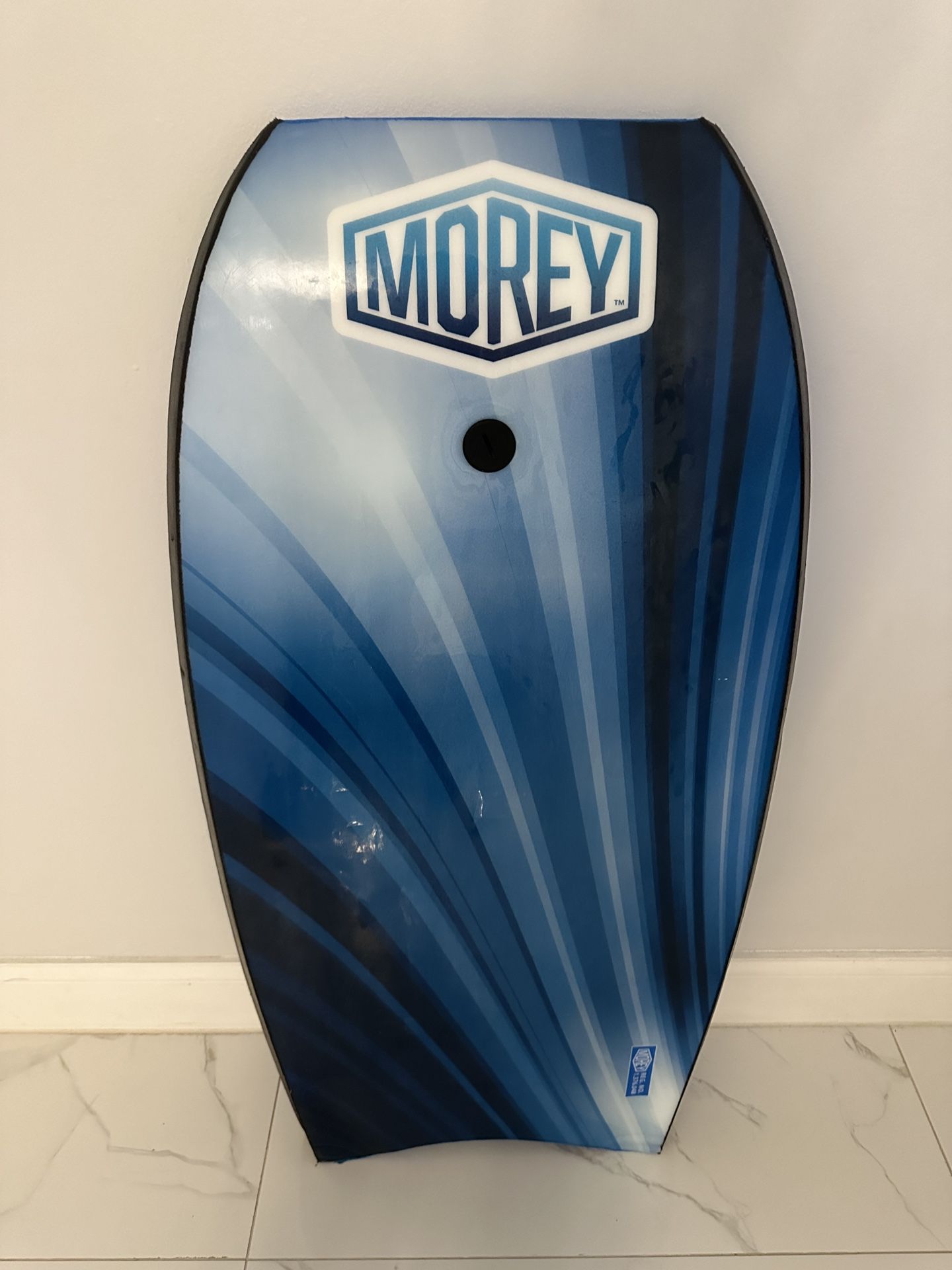 Morey 42” Boogie Board