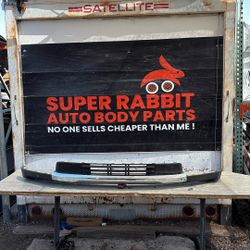 2021 Yukon Valance Lower OEM 2024