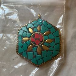Pendant