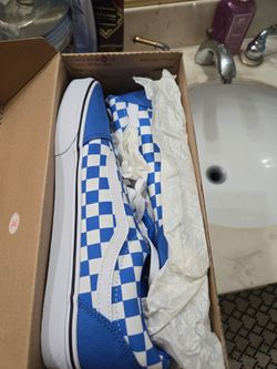 Vans Size 11.5