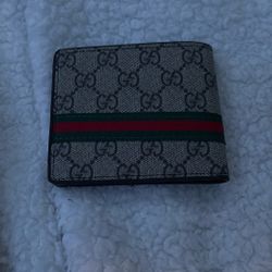 Gucci Wallet