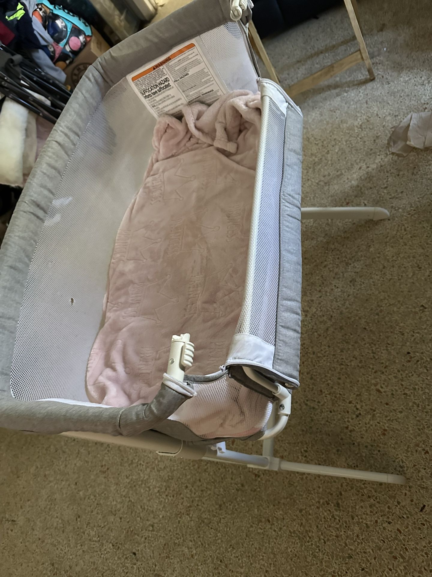 Baby Bassinet