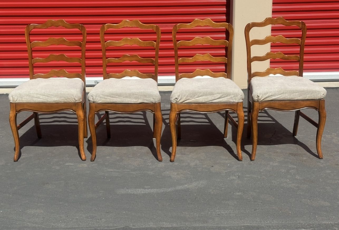 Antique Chairs - Mid Century Modern 