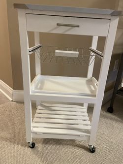Kitchen Stand, small