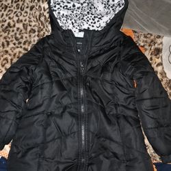 Toddler Girl Cost Like New $10