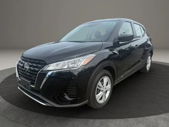 2024 Nissan Kicks