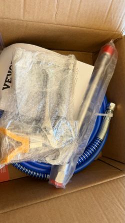 Paint Sprayer gun