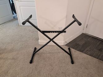 X-Style Keyboard Stand