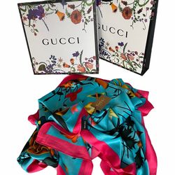 Gucci Handkerchief