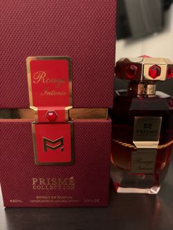 Rouge intense
