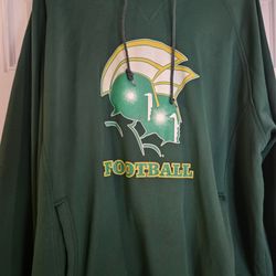Norfolk State University Jacket 