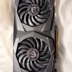 Gtx 1650