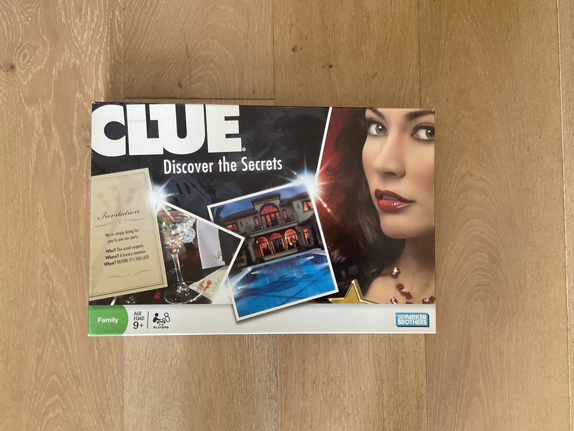 Board Games