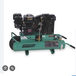 1VN93 Speedaire Contractor's Compressor