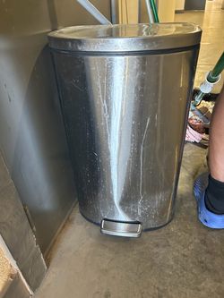 Trashcan