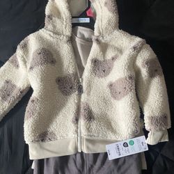Baby Outfit